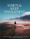ANXIETY & SLEEP MANAGEMENT